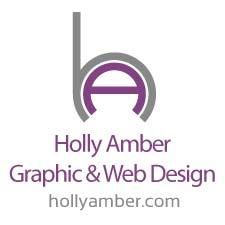 Holly Amber Graphic & Web Design