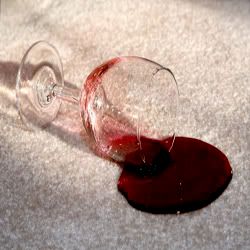 wine stain? We've got the answers! We can also rem