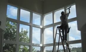 All type of window cleaning 