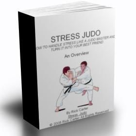 Stress Judo Coaching