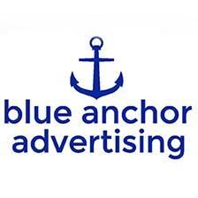 Blue Anchor Advertising