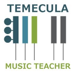 Temecula Music Teacher