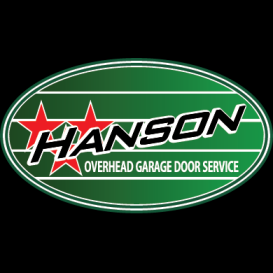 Hanson Overhead Garage Door Service Raleigh Nc