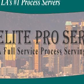 Elite Pro Servers