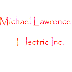 Avatar for Michael Lawrence Electric, Inc.