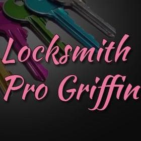 Locksmith Pro Griffin