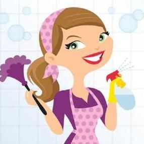 Oh My Golly! Cleaning Services