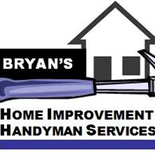Bryan's Handyman and Home Improvement Service
