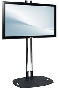 Need an Extra TV for a Presentation, Video Loop or