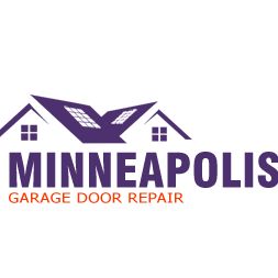 Garage Door Repair Minneapolis