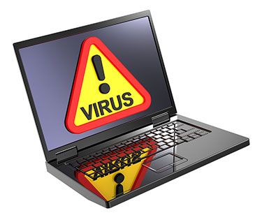 I have years of experience removing viruses and ma