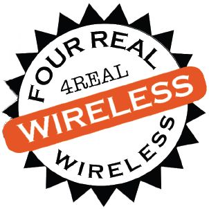 4 Real Wireless