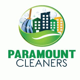 Paramount Cleaners Cleaning Service