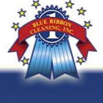 Blue Ribbon Cleaning Inc
