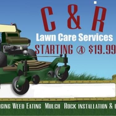 C & R Lawn service