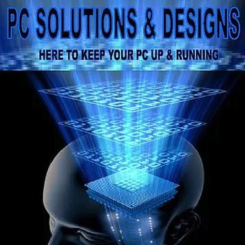 PC SOLUTIONS & DESIGNS