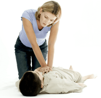 SAFETY NJ is a provider of CPR and First Aid Train
