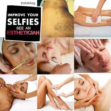 Full Body Waxing