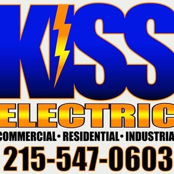 Kiss Electric, LLC