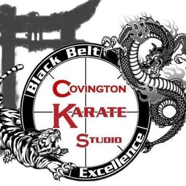 Covington Karate