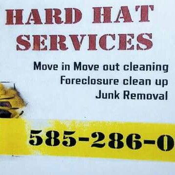 Hard hat services