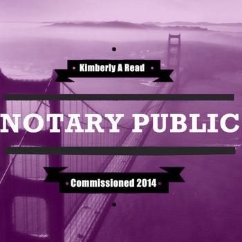 Notary Now to You!