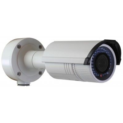 3MP-5MP Varifocal Lens Bullet Camera