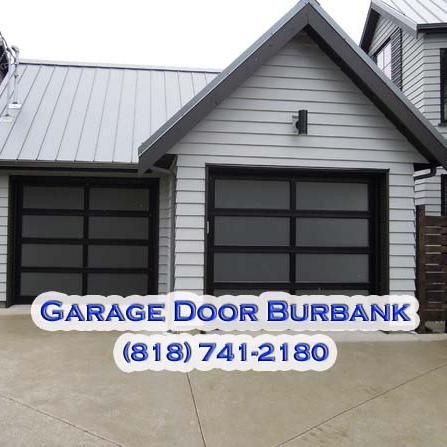 Garage Door Repair Burbank