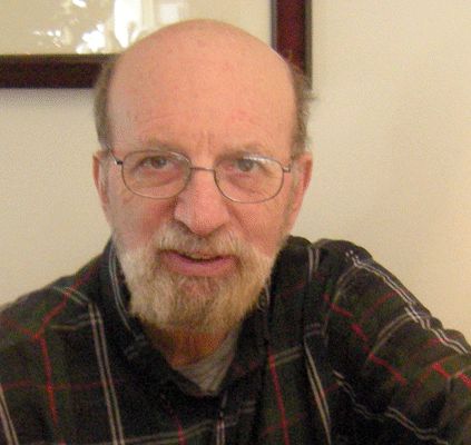 Howard Rovics