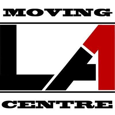 LA Moving Centre