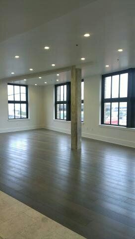 Living room remodeling 