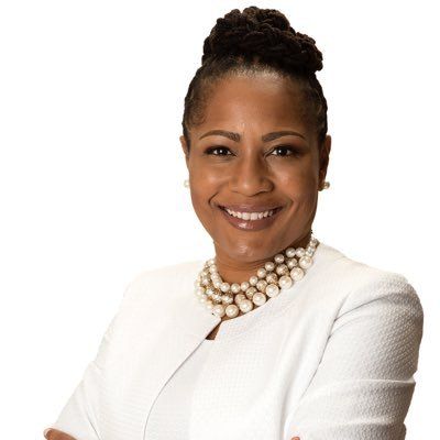 Oakland Councilmember Lynette Gibson McElhaney’s c