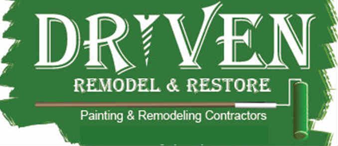 Driven Remodel & Restore LLC