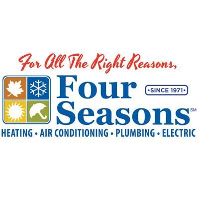 Four Seasons Heating, Air Conditioning, Plumbing
