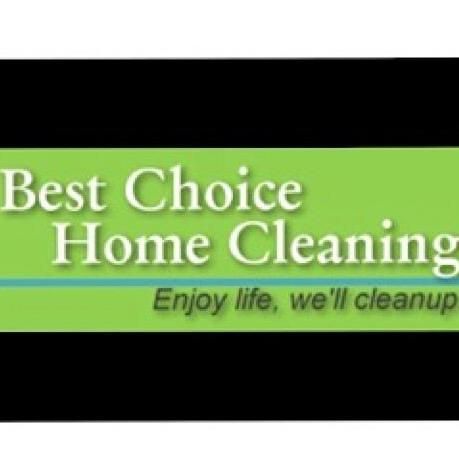 Best Choice Home Cleaning
