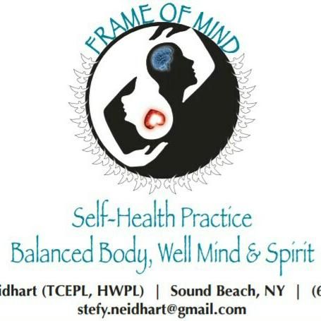 Frame of Mind, Self-Health Practice Balanced Bo...