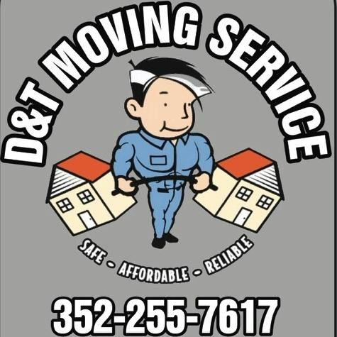 D&T Moving Service