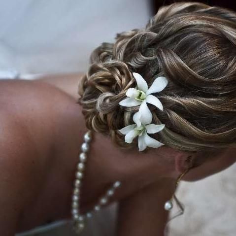 Jeanne's Hair and Makeup Studio