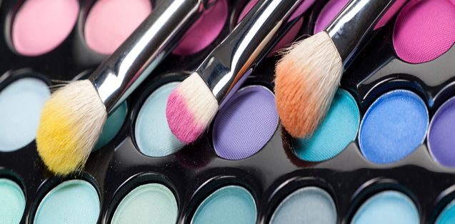 Learn to be a Professional Makeup Artist