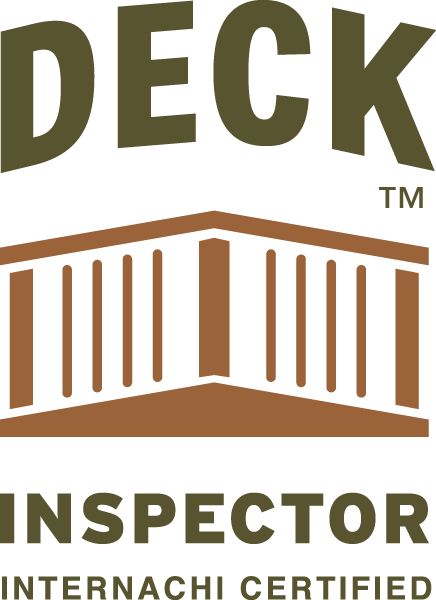Deck inspection certification requires extra train