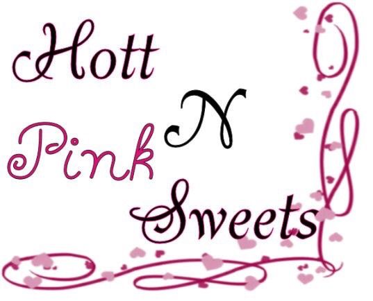 Hott N Pink Sweets & Personal House Chef