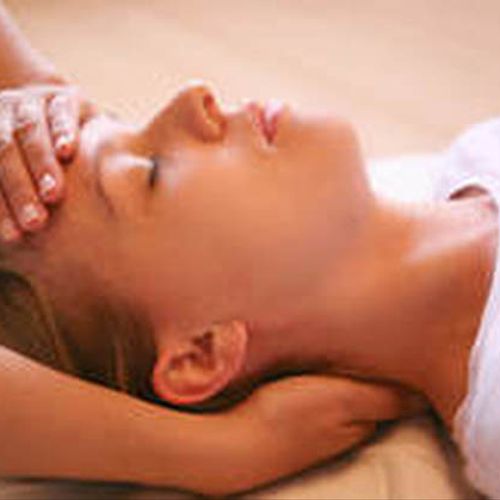 Angelic Reiki Healing Sessions to restore balance,