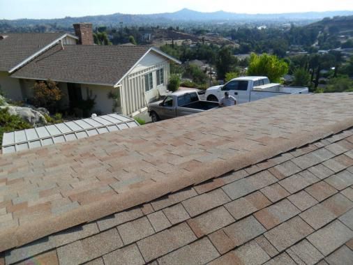 San Diego Roofing Solutions