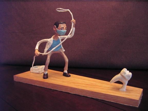 3d sculpture