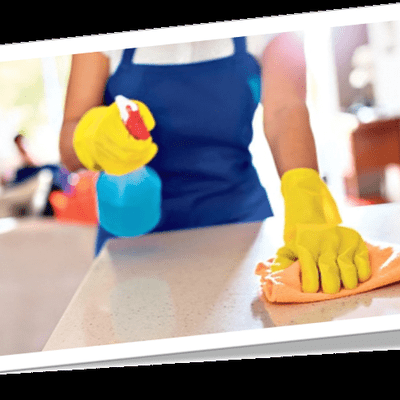 Avatar for Sunflowers Cleaning Services Inc