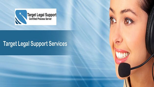 Expert Process Servers
