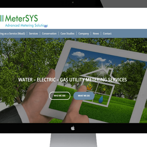 MeterSYS
Web Design - Branding - Marketing - SEO