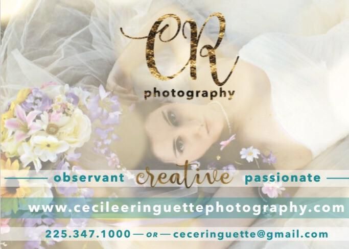 Cecilee Ringuette Photography