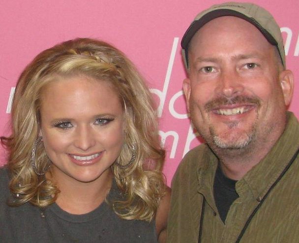 With 30 years radio and dj entertainment experienc