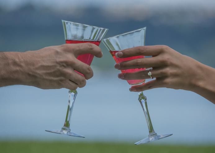 Engagement Photos